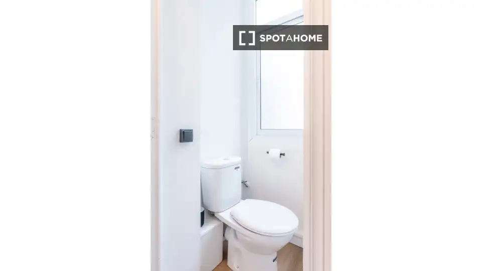 Piso en L'Hospitalet de Llobregat - Foto 10