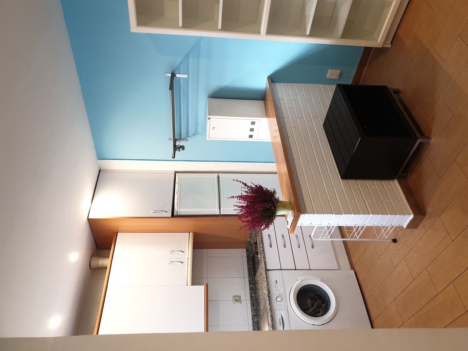 Piso en calle Olid, 4 - Foto 4