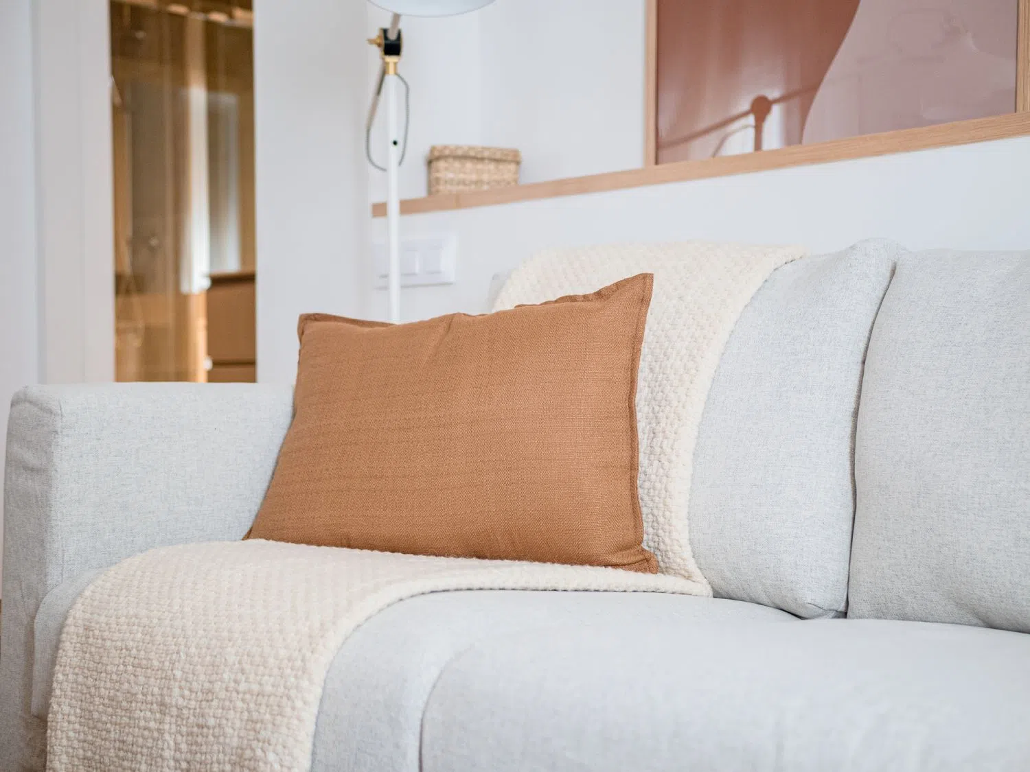 Piso en calle de la Isla de Oza - Foto 26