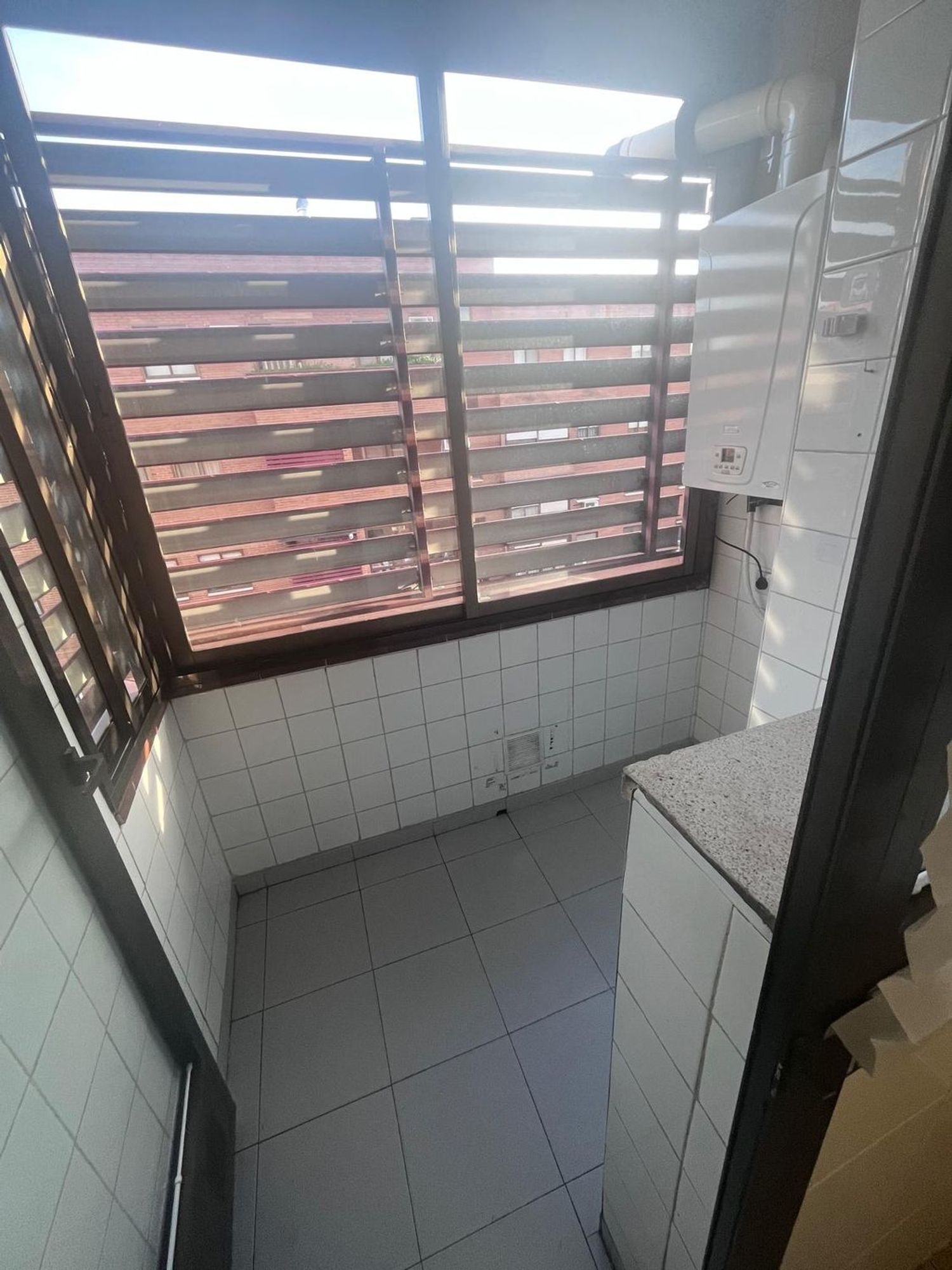 Piso en calle Extremadura, 5 - Foto 4