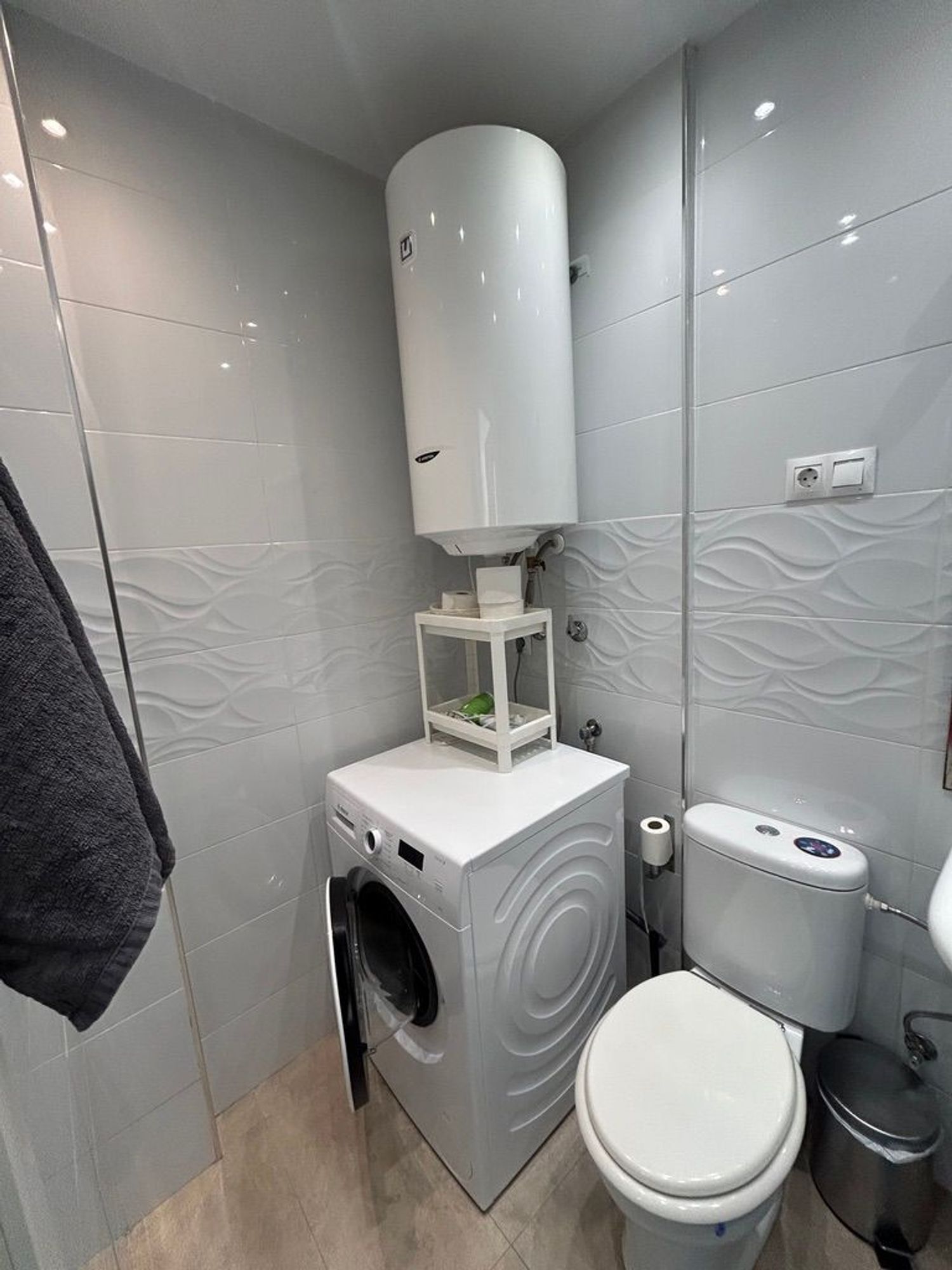 Piso en calle Poeta Salvador Rueda, 5 - Foto 7