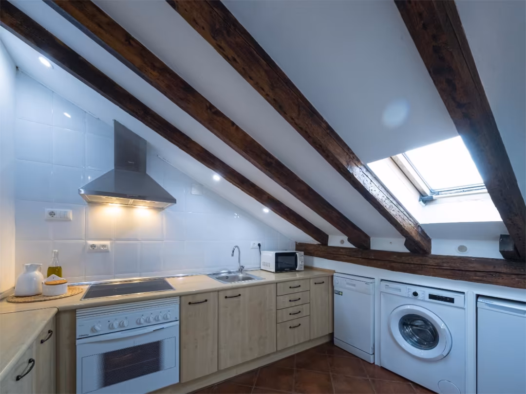 Piso en  Calle Magallanes 25 - Foto 29