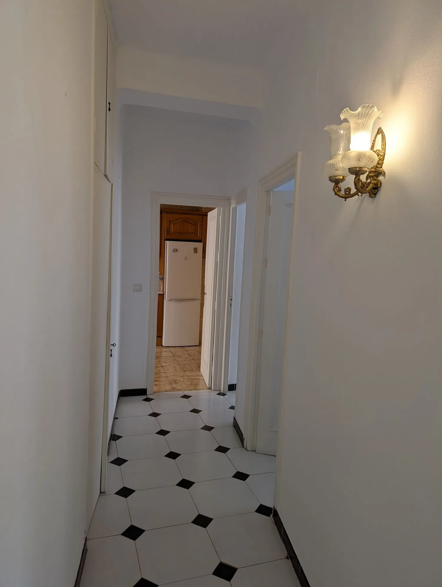 Piso en calle antonio baena gómez, 2 - Foto 16