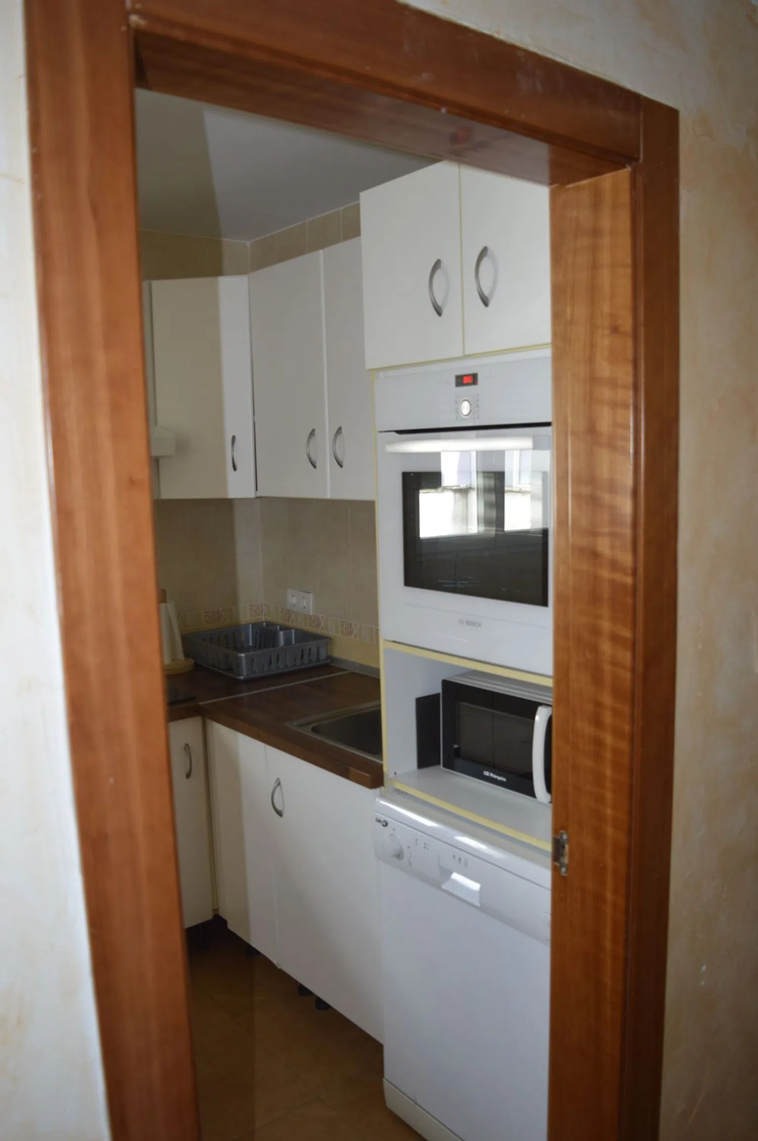 Piso en calle Francisco de Quevedo, 1 - Foto 10