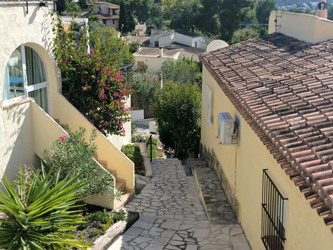Casa adosada en  Avenida de Madrid 36 - Foto 10