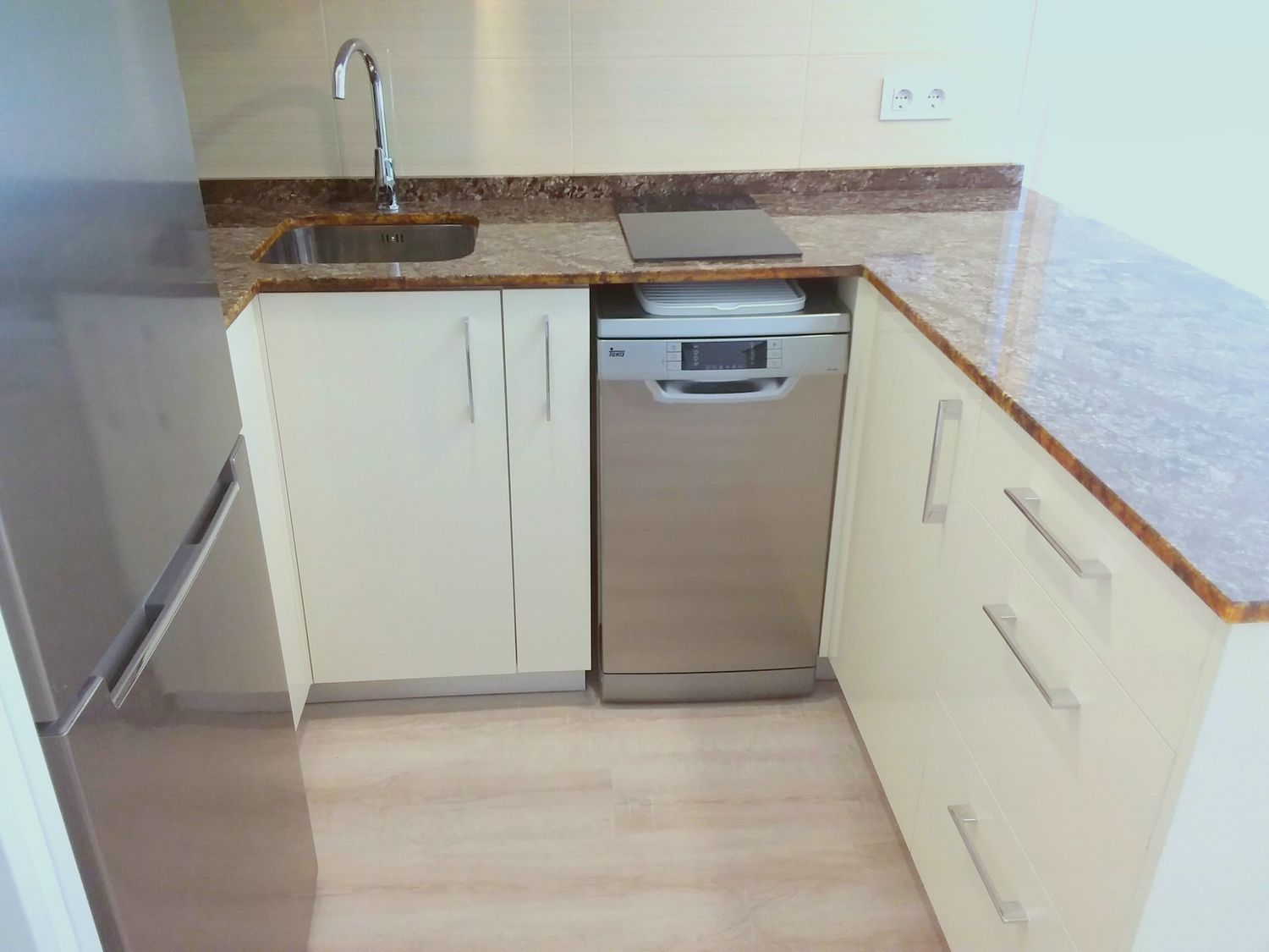 Piso en calle Pedro Muguruza, 4 - Foto 6