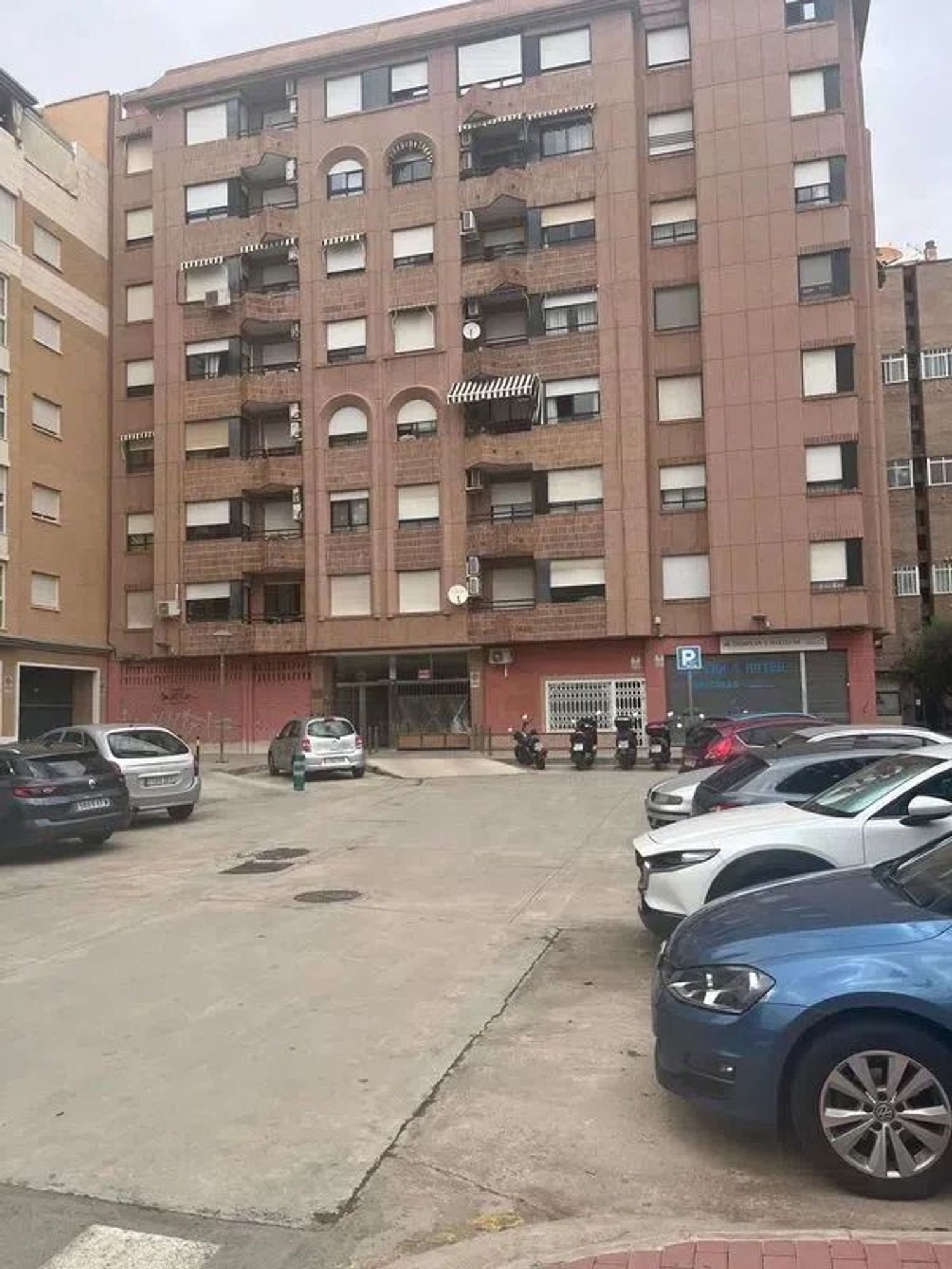 Piso en Plaza Bohemia, 56, Santa María de Gracia - Foto 11