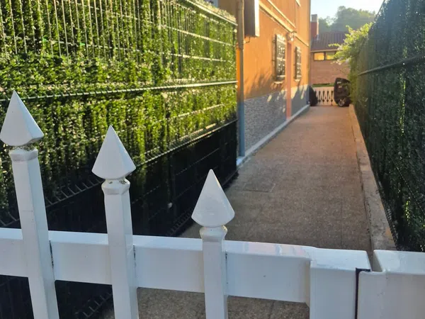 Piso en Calle Miguel de Alduntzin, 38, Agustinas, Agustinas - Foto 2