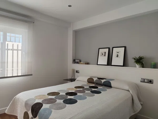 Piso en San Vicente de Paul, 54, Ronda de Triana-Patrocinio-Turruñuelo - Foto 14