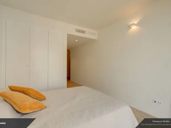 Estudio en Avenida del Cardenal Benlloch, 41 - Foto 22
