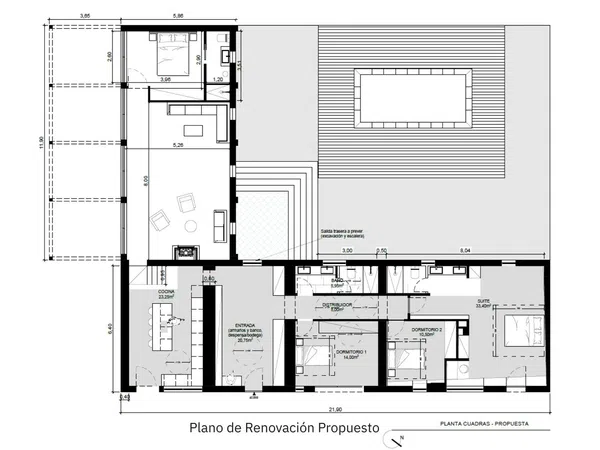 Casa rural en Puigmoltó-Can Macià - Foto 25