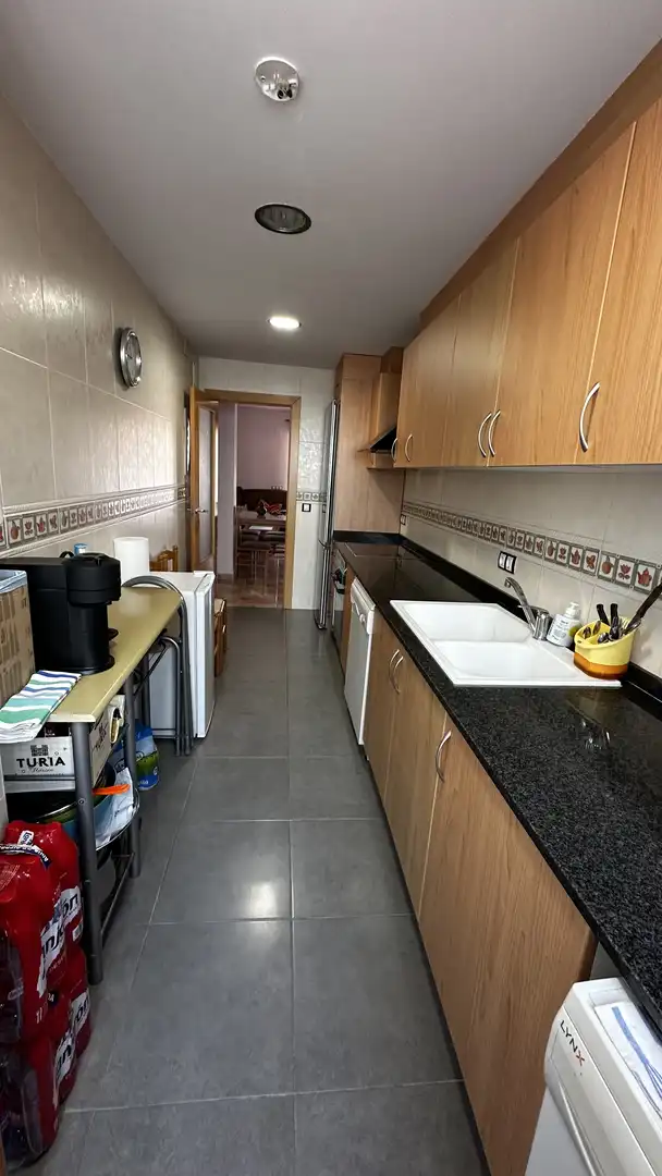 Apartamento en  Avenida Cuartel 10 - Foto 22