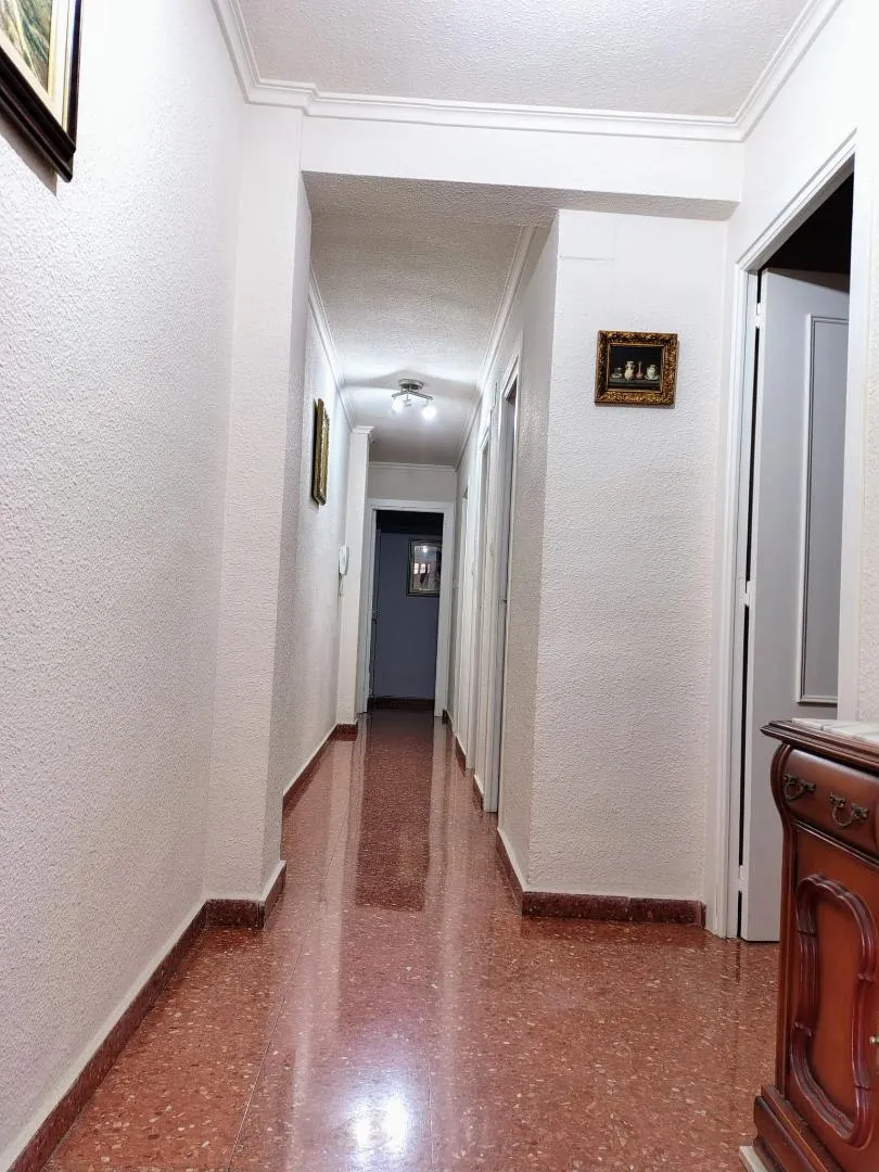 Piso en  Carrer del Poeta Mas i Ros 72 - Foto 8