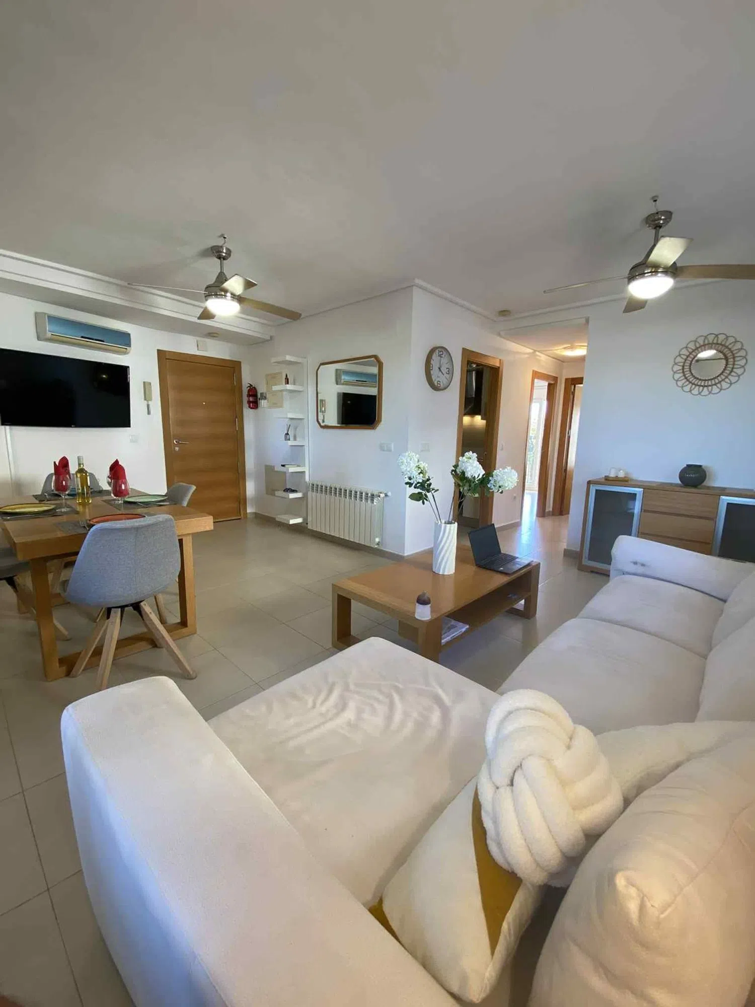 Piso en calle Adriatico, 16 - Foto 3