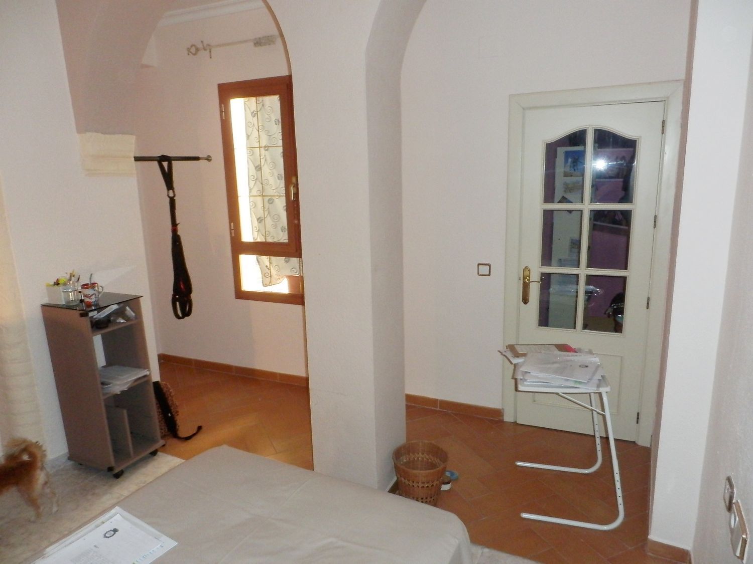 Chalet adosado en calle Pompeyos, 4 - Foto 17