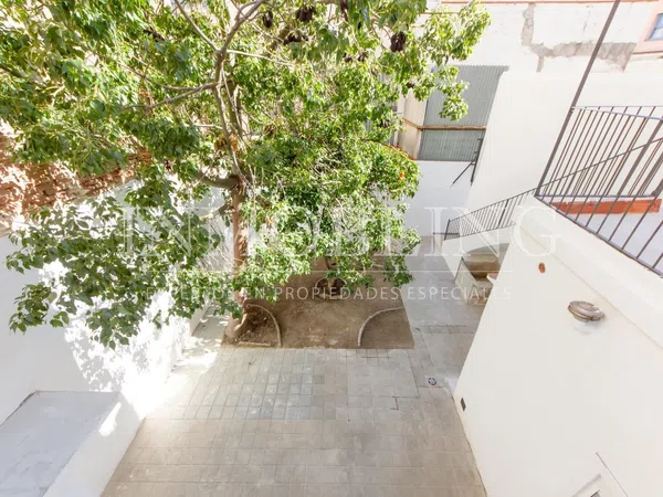 Casa o chalet independiente en Eixample - Foto 34