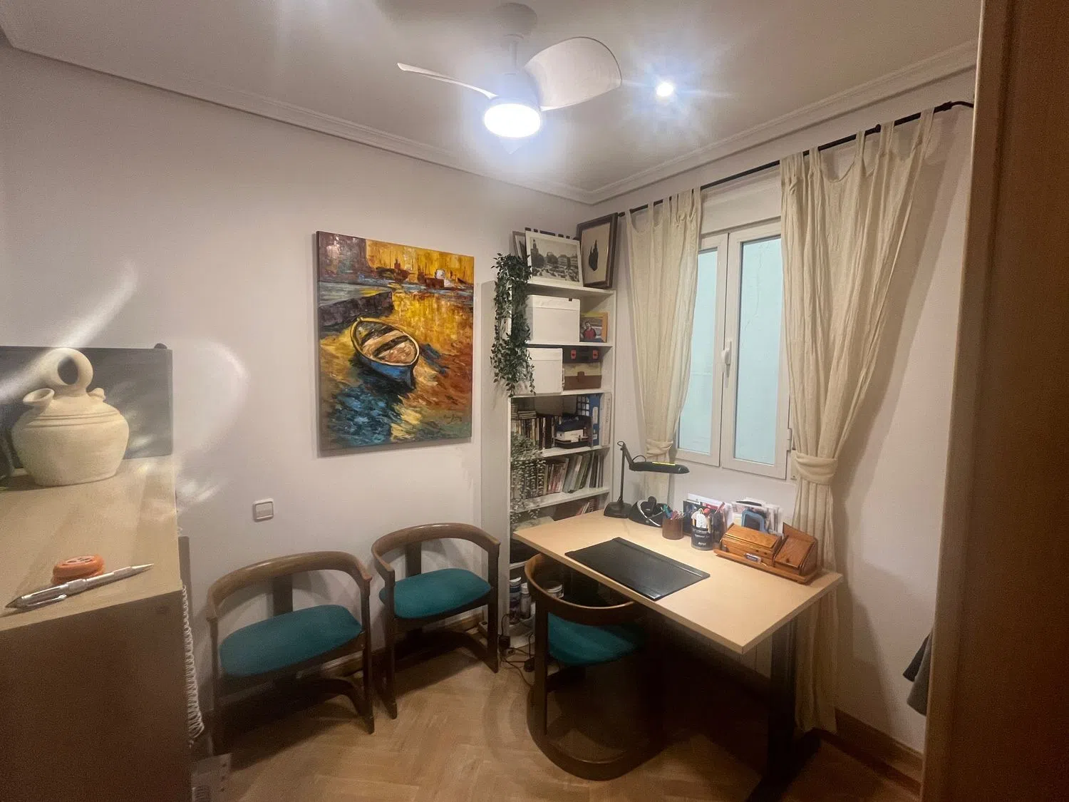 Piso en calle de Raimundo Fernández Villaverde, 37 - Foto 17