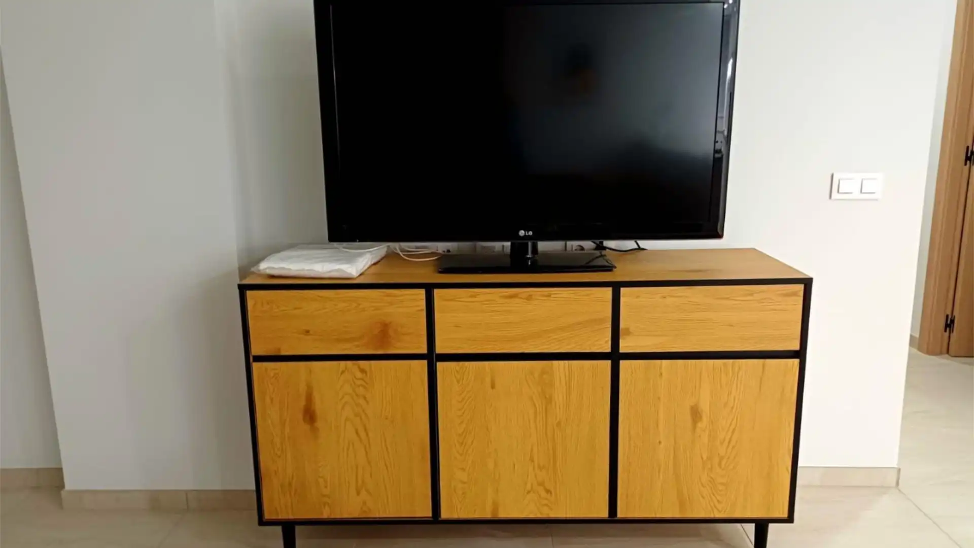 Piso en calle Calle Bailarín José Espadero 11 - Foto 11