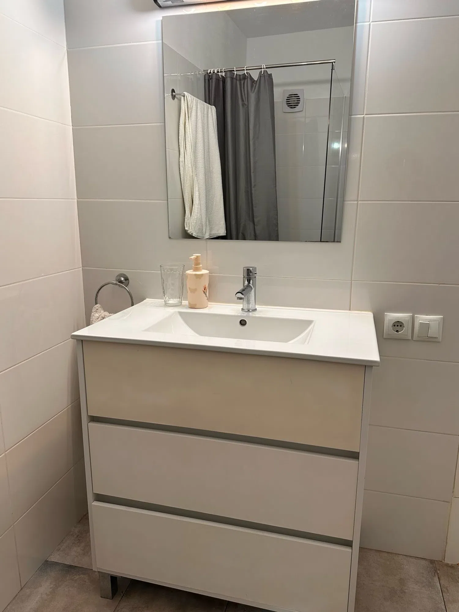 Piso en calle Garbinet, 70 - Foto 8