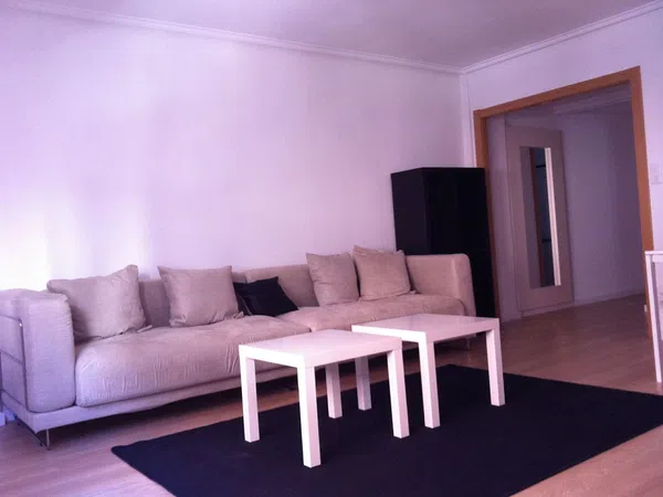 Piso en calle Miguel Cervantes, 31