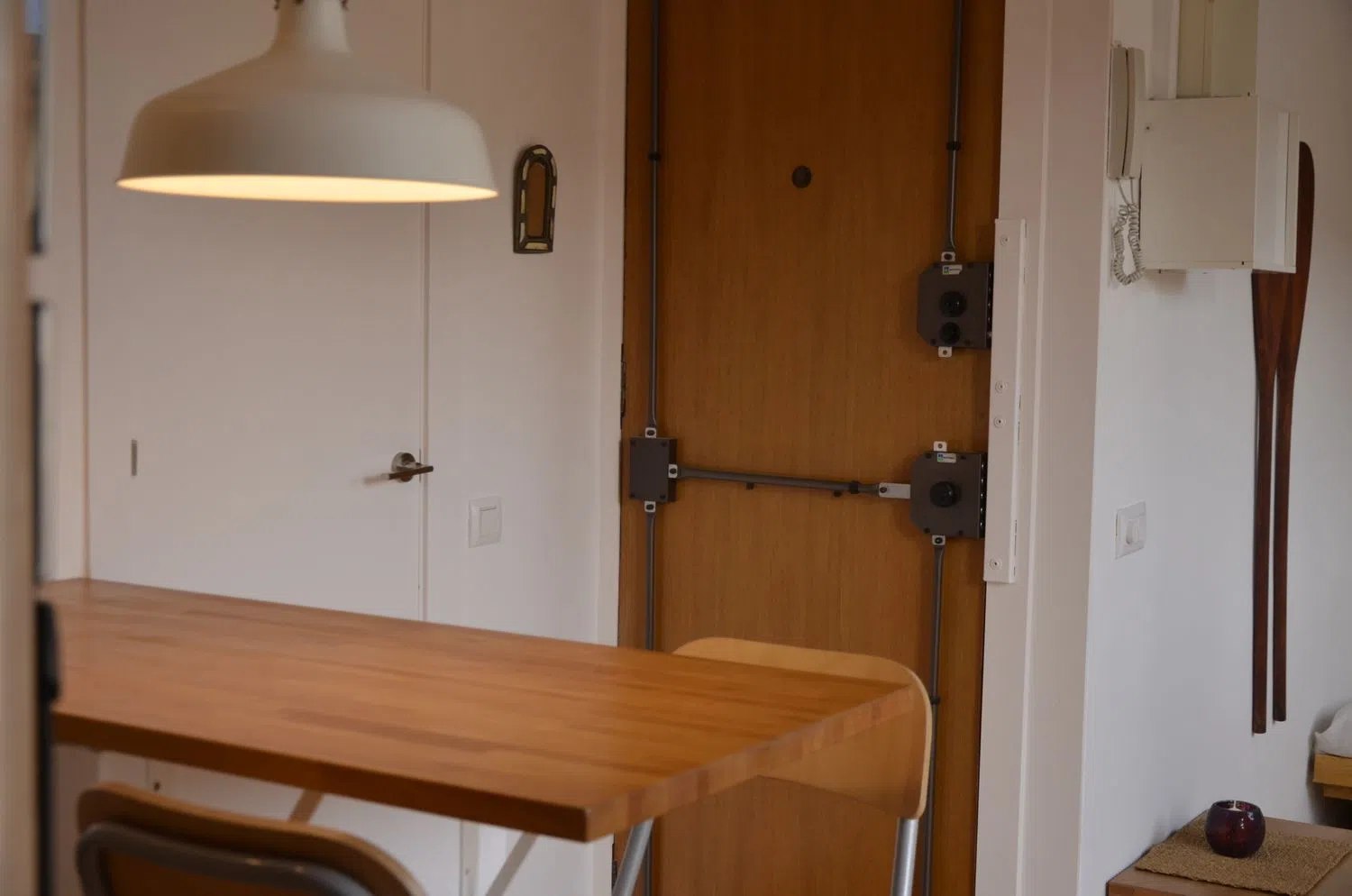 Ático en calle de la Vila Joiosa, 16 - Foto 3