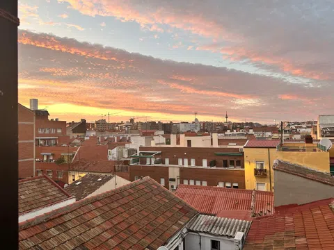 Piso en calle del Puerto de Almansa, 2
