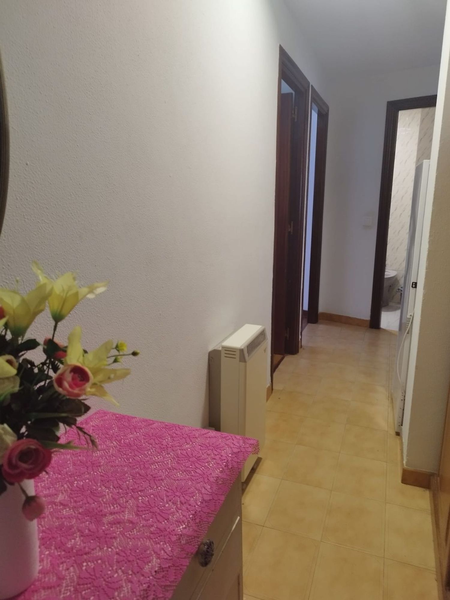 Piso en Robleda de San Lorenzo, 5, Campus sur - Santa Marta, Campus sur - Santa Marta - Foto 5