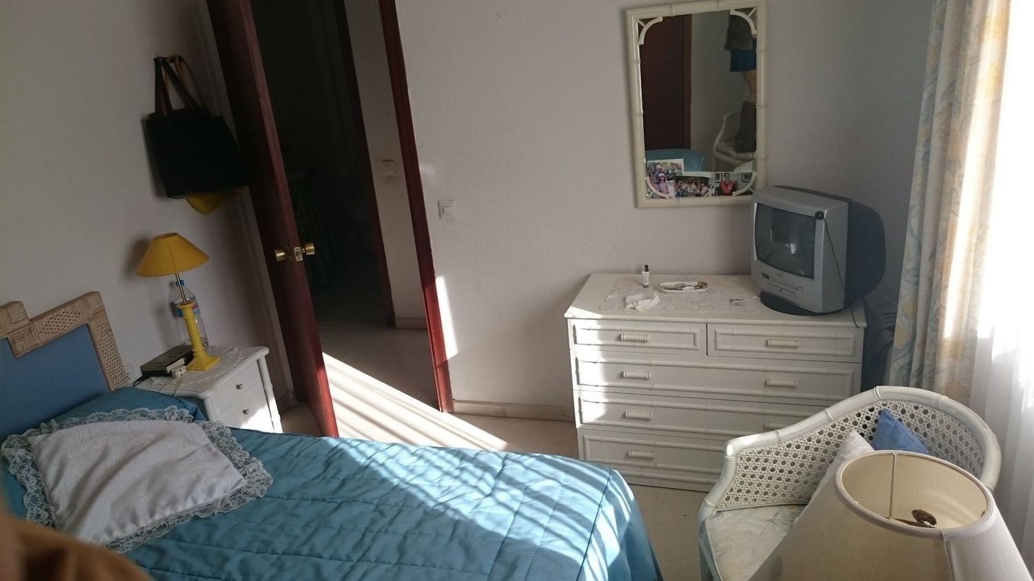 Piso en Calle notario luis oliver, 19, Playa Bajadilla-Puertos - Foto 2