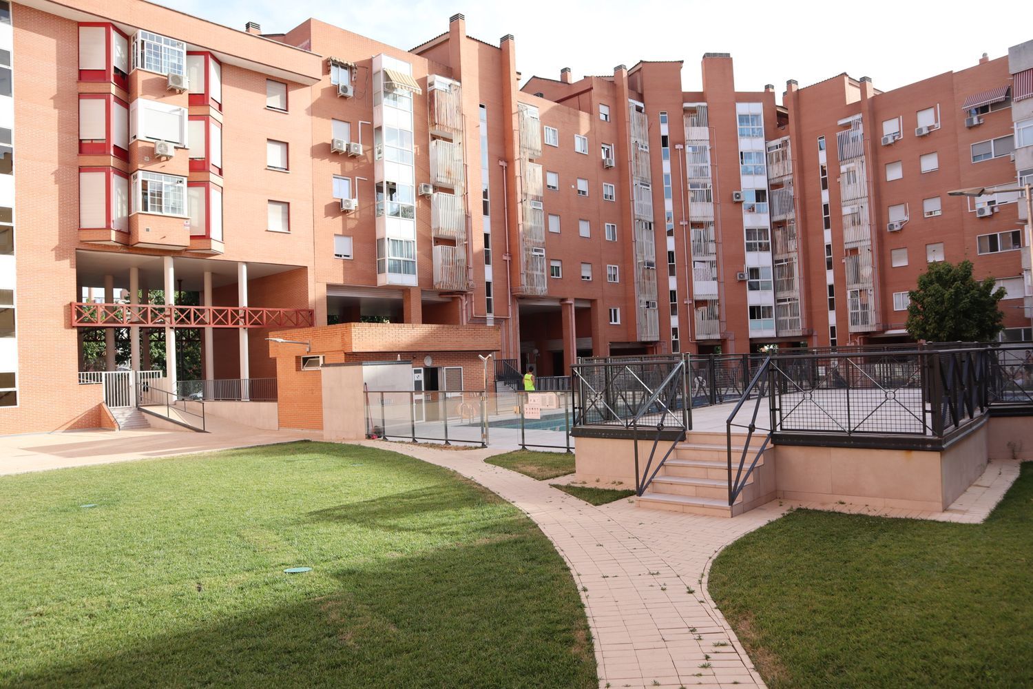 Piso en Calle Pinos, 46, Prado de Santo Domingo - Foto 12