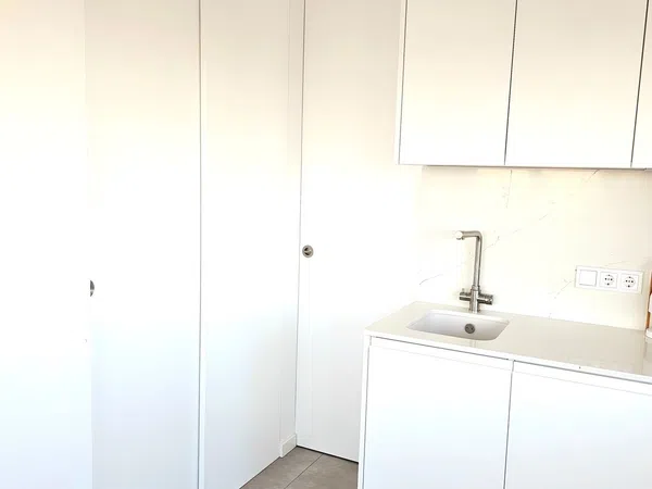 Ático en calle Alcala, 2 - Foto 8