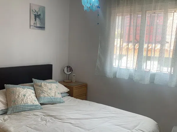 Chalet pareado en Calle Bergantín-playasol, 6 a - Foto 11