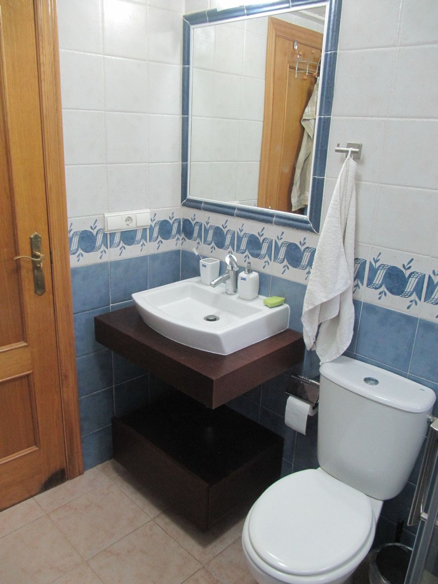 Chalet adosado en Calle Olof Palme, 1 - Foto 22