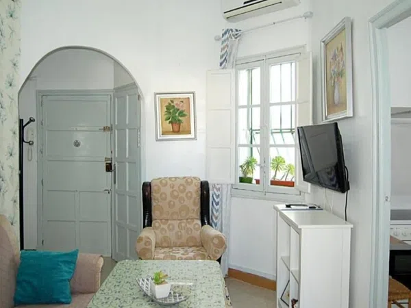 Piso en calle San Juan de Dios, 17 - Foto 1