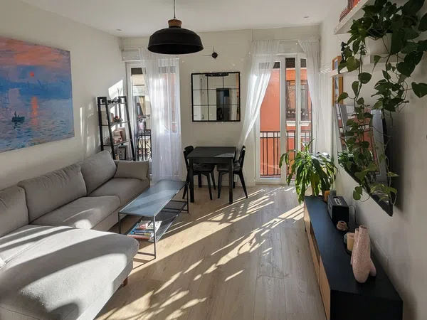 Piso en calle de la Paloma, 10