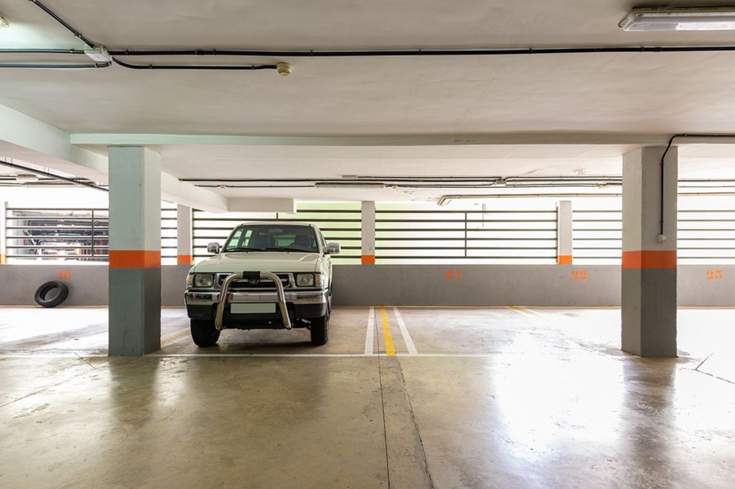 Piso en avenida Ansite, 11 - Foto 8