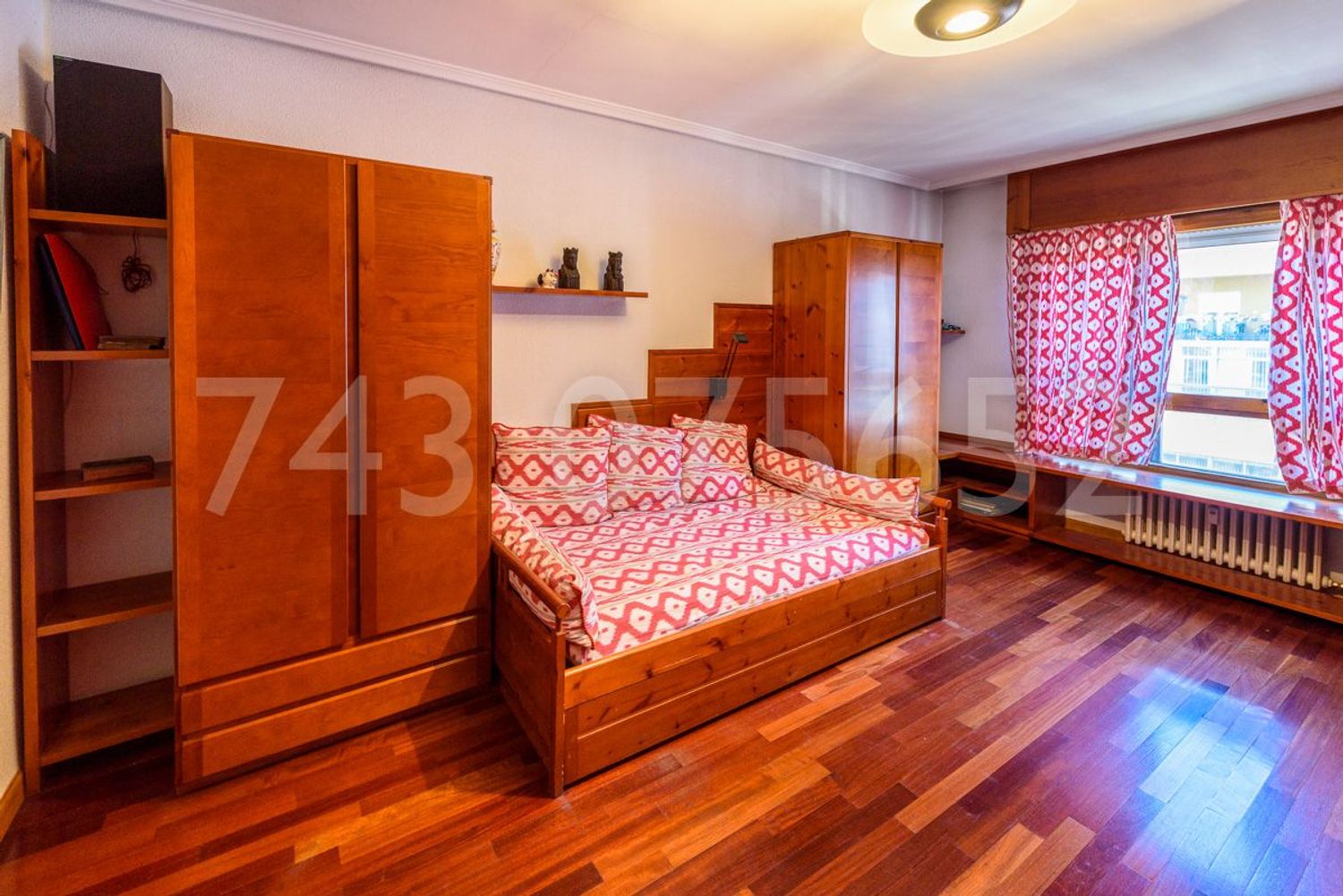 Piso en Paseo San José Obrero, 1, Cardenal Cisneros, Cardenal Cisneros - Foto 16