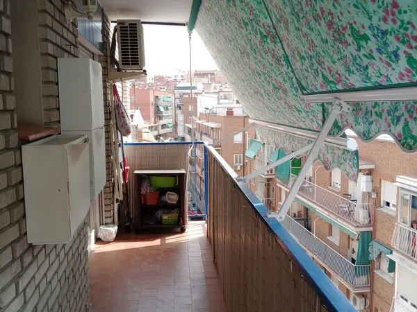 Piso en calle de Pascual Rodríguez, 27 - Foto 14