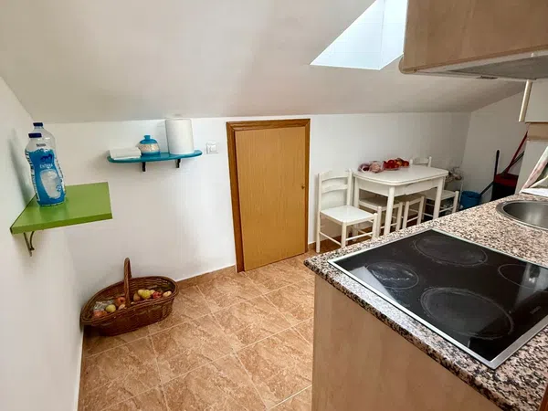 Piso en Plaza Era del Concejo, 6, Zona Alta, Zona Alta - Foto 8