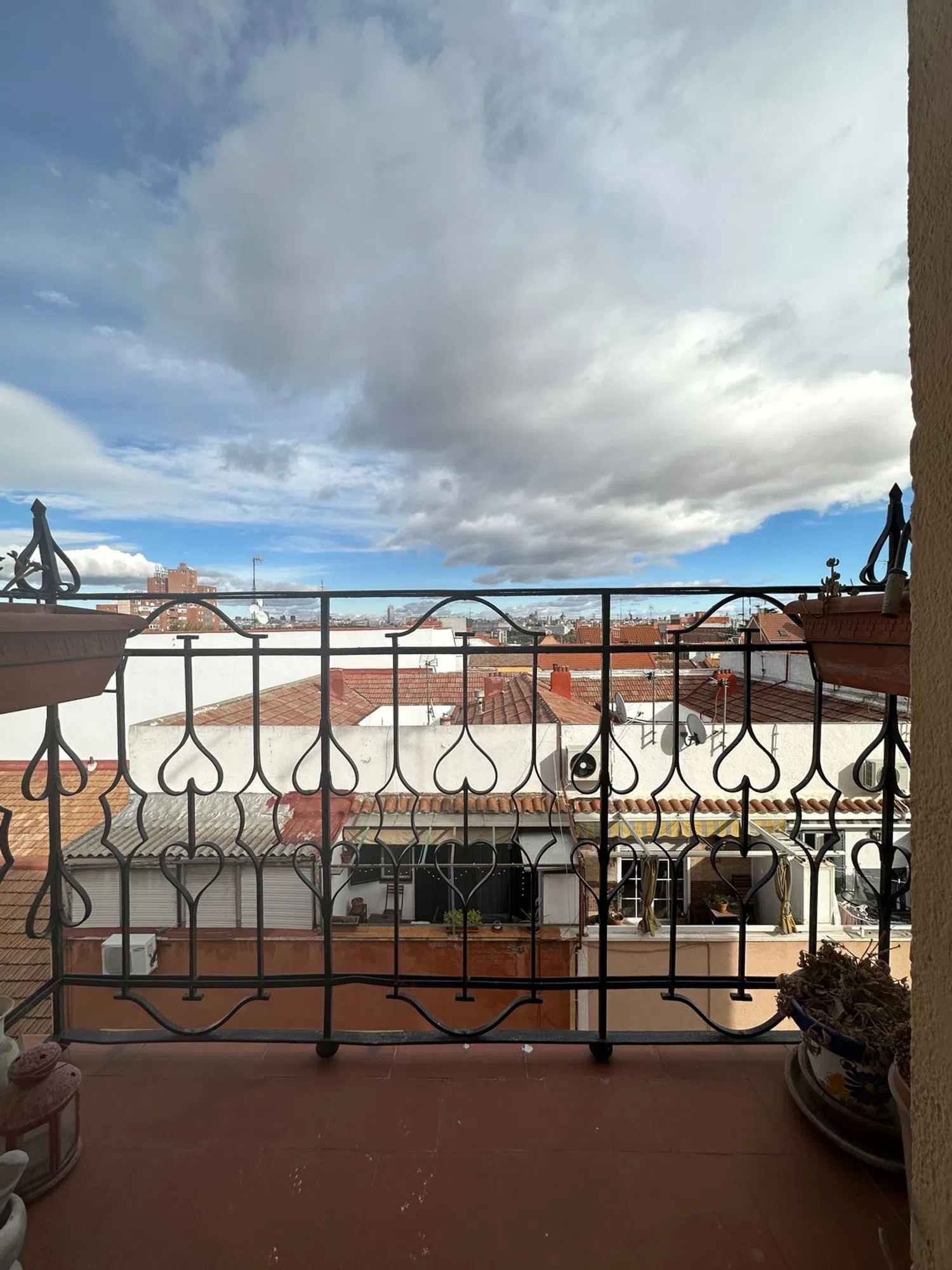 Ático en calle de Juan Antón, 8 - Foto 6