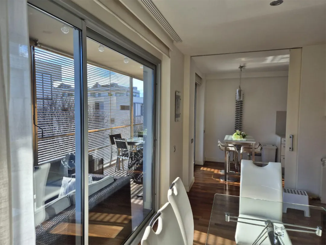 Piso en Sant Cugat del Vallès - Foto 13