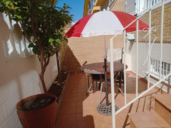 Chalet adosado en Zona Centro, Zona Centro - Foto 2