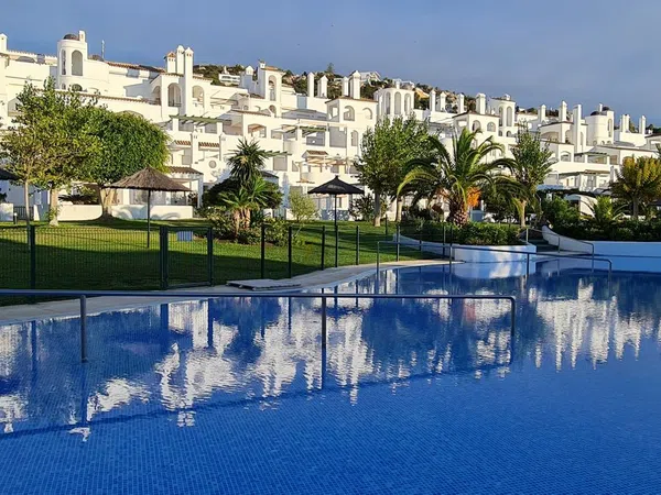 Estudio en Cabo De Plata, 2 , portal 7, planta segunda - Foto 13