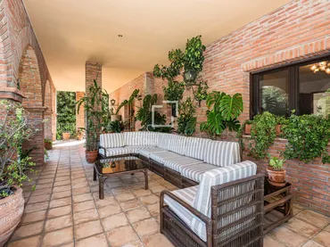 Chalet en Sant Cugat del Vallès - Foto 8