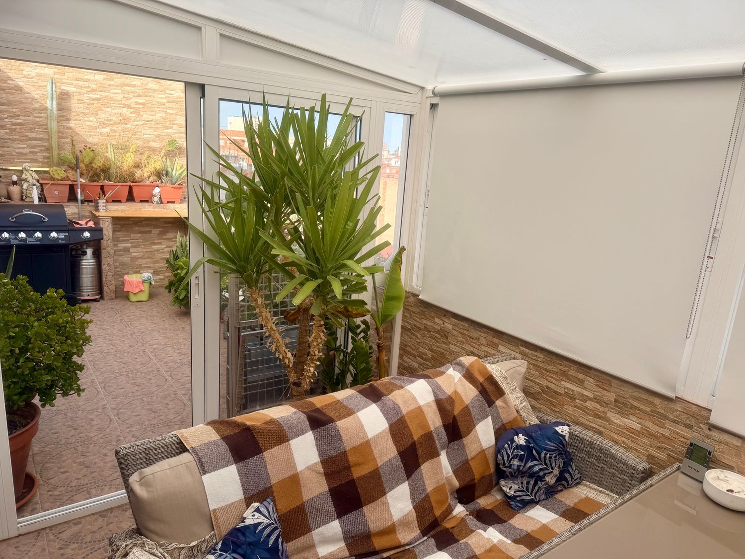 Ático en calle Gasset y Artime, 30 - Foto 2