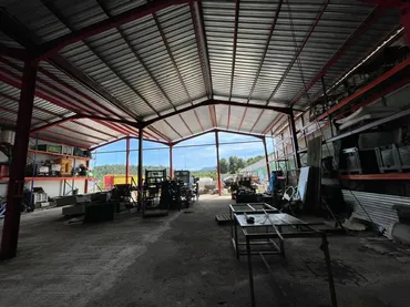 Nave Industrial en  Carrer d'Algímia d'Alfara 2 - Foto 9