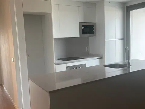 Piso en calle Haití, 6