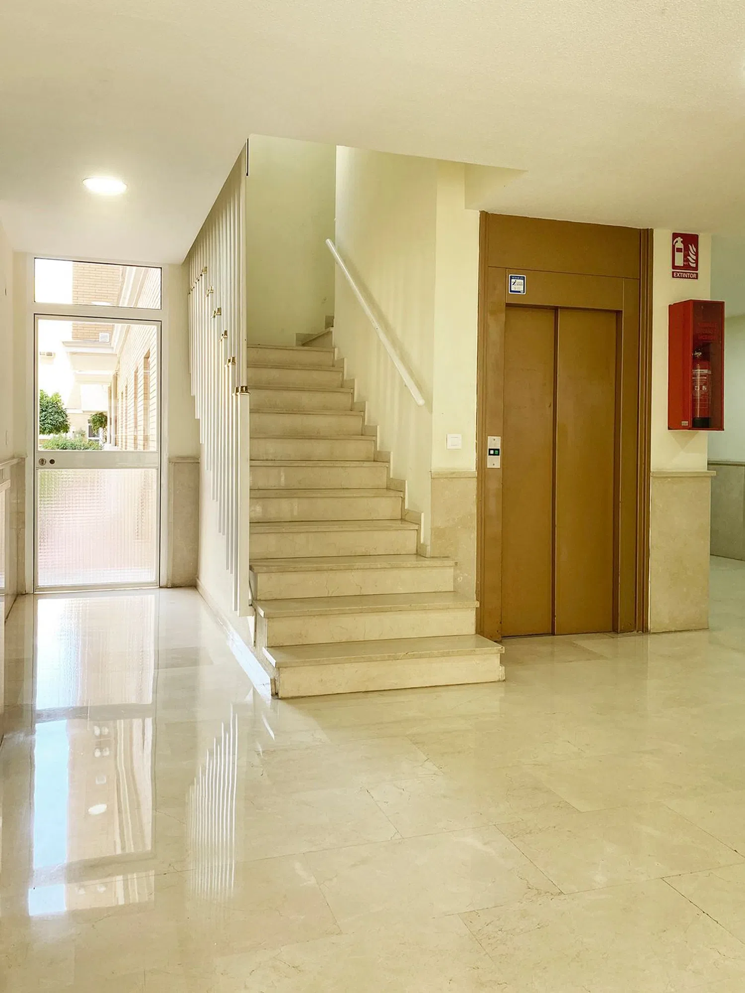 Piso - Foto 1