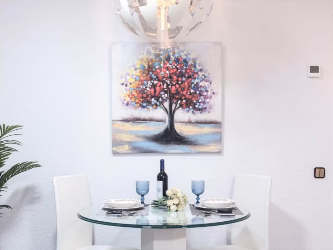 Piso en  Calle Antonio López 30 - Foto 4