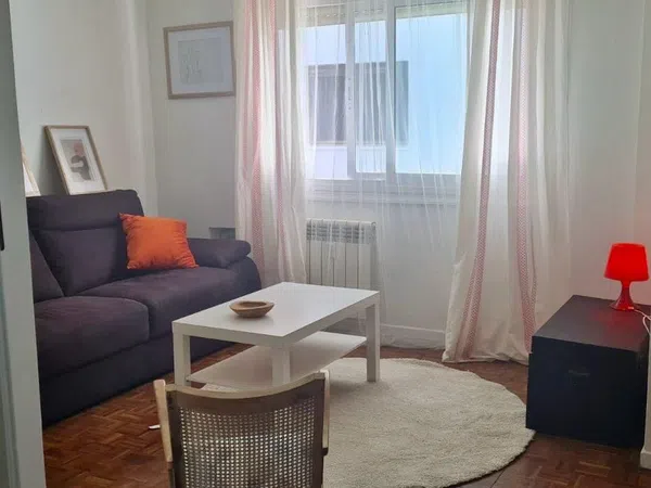 Piso en calle de Fernández de la Hoz, 57