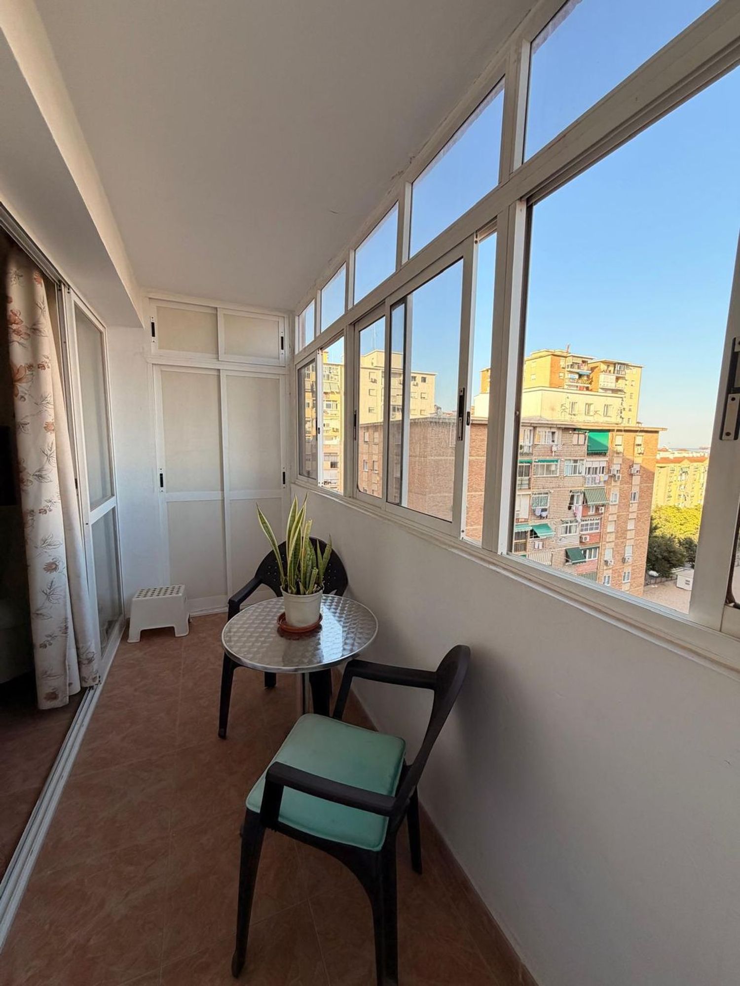 Piso en Calle Héroe de Sostoa, 81, Huelin - Foto 4